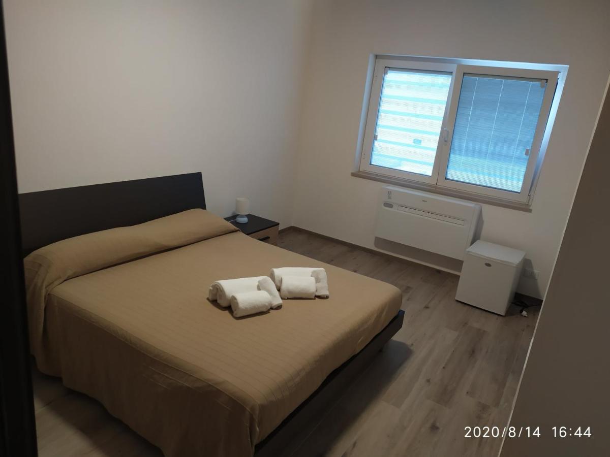 Manolo Case Vacanza Monopoli Dış mekan fotoğraf