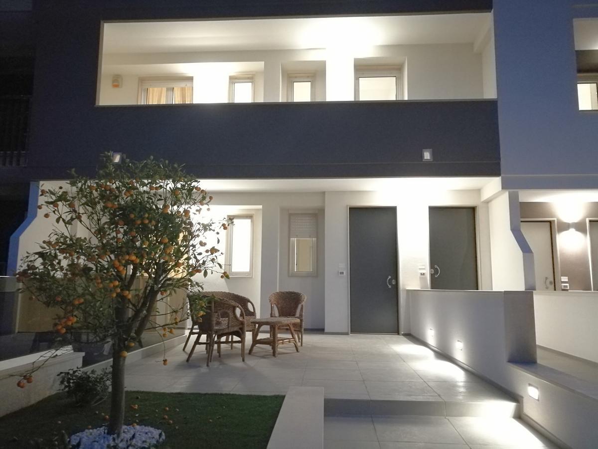 Manolo Case Vacanza Monopoli Dış mekan fotoğraf