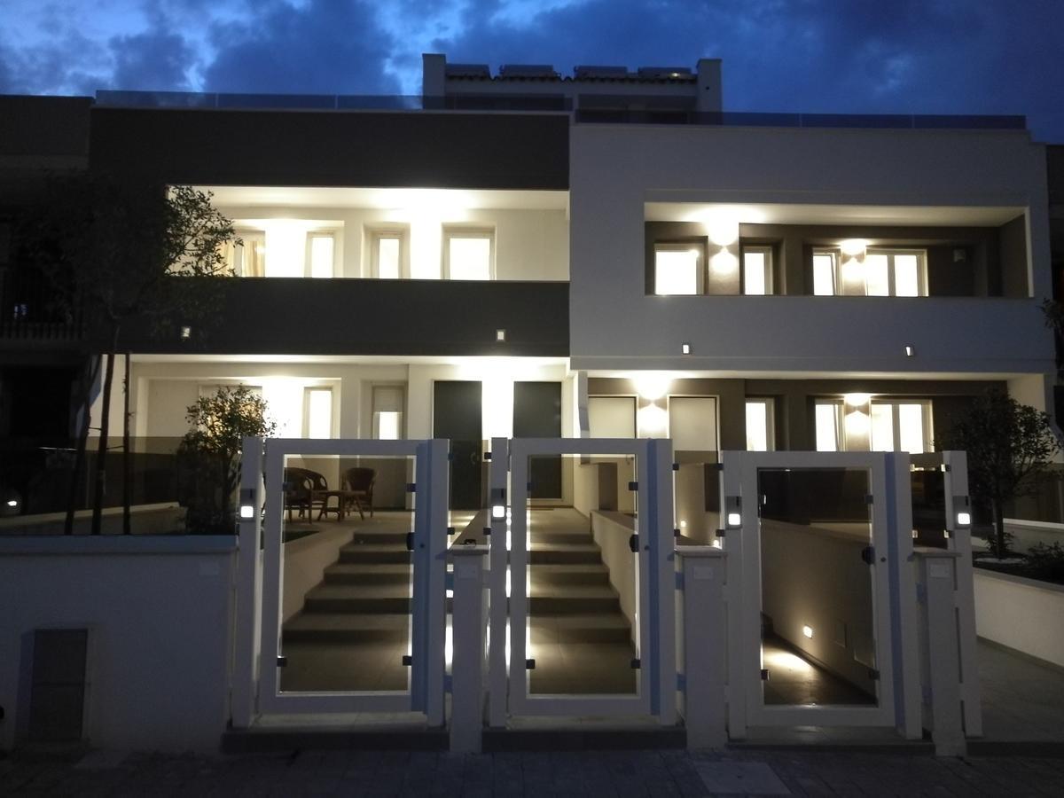 Manolo Case Vacanza Monopoli Dış mekan fotoğraf